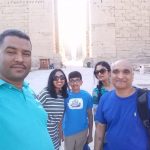 Tour de un día desde Hurgada a Luxor