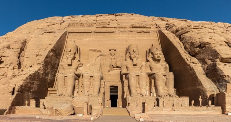 Abu Simbel
