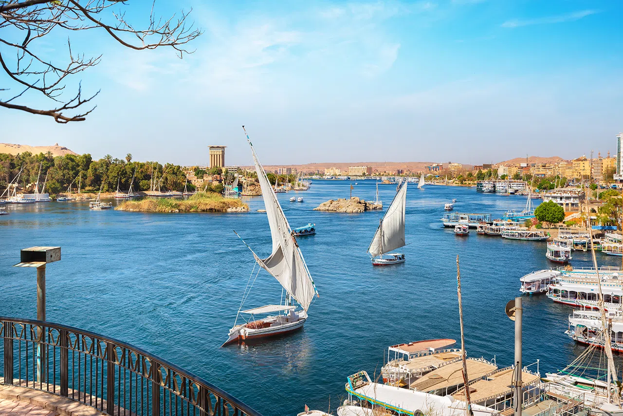 Abu Simbel
